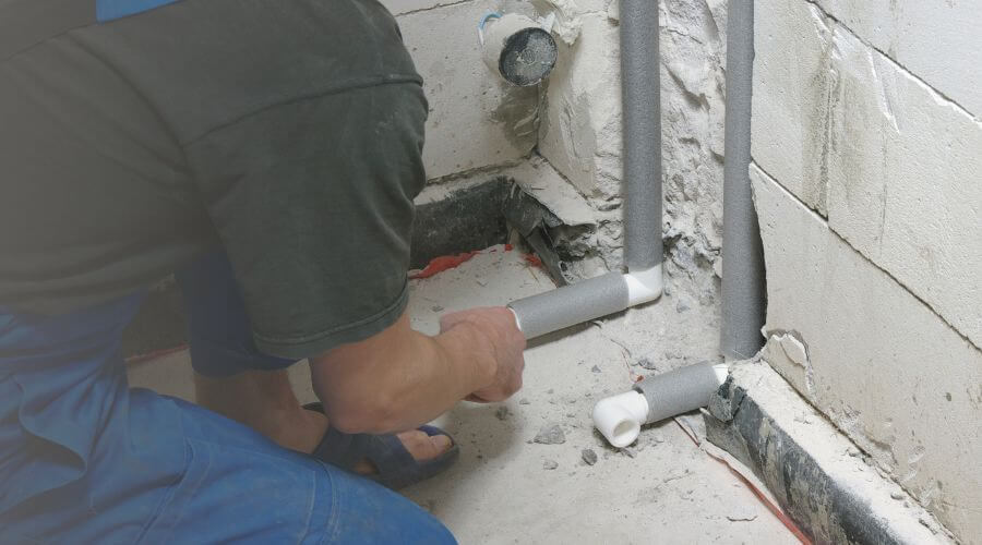 Professional expert plumbing services in Wyatt, IN